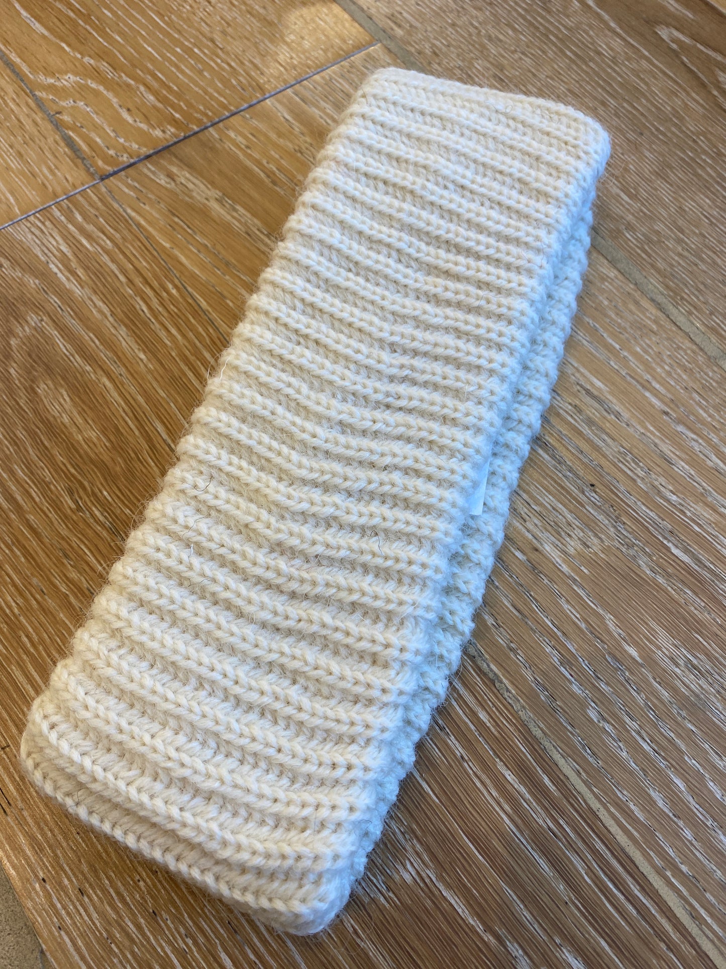 Wool Headband