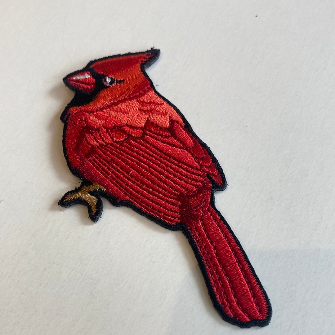 Little Critterz iron on patches