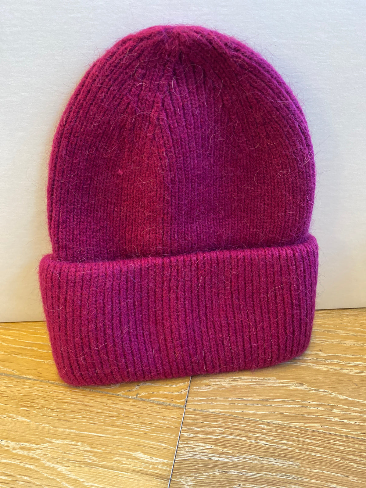 Jane Unisex Beanie