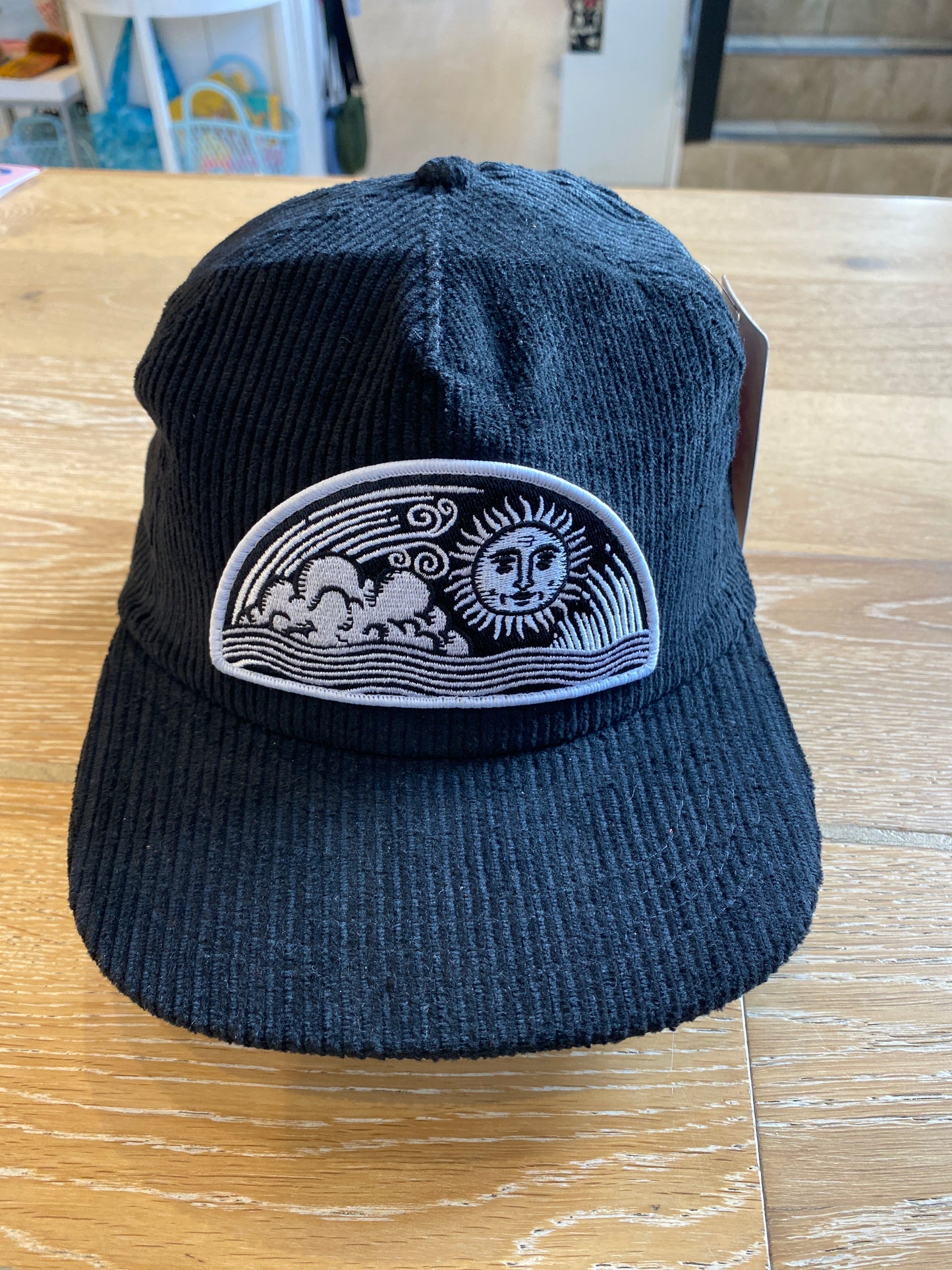 Embroidered Baseball Caps