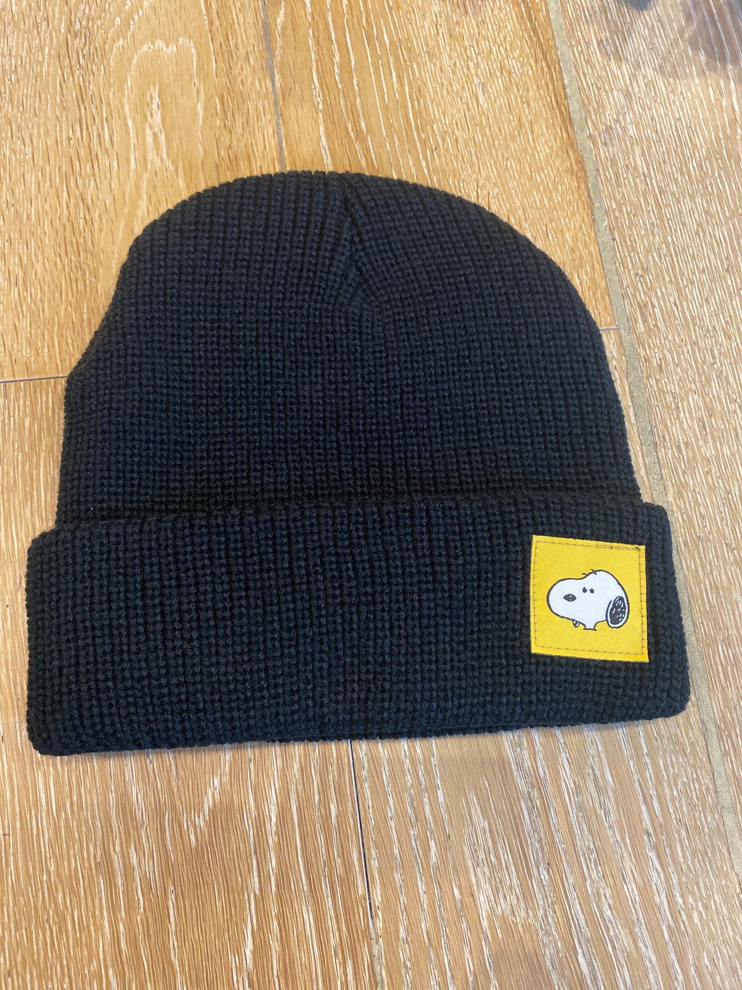 Snoopy Beanie