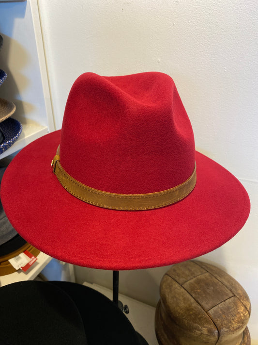 9804 Fedora