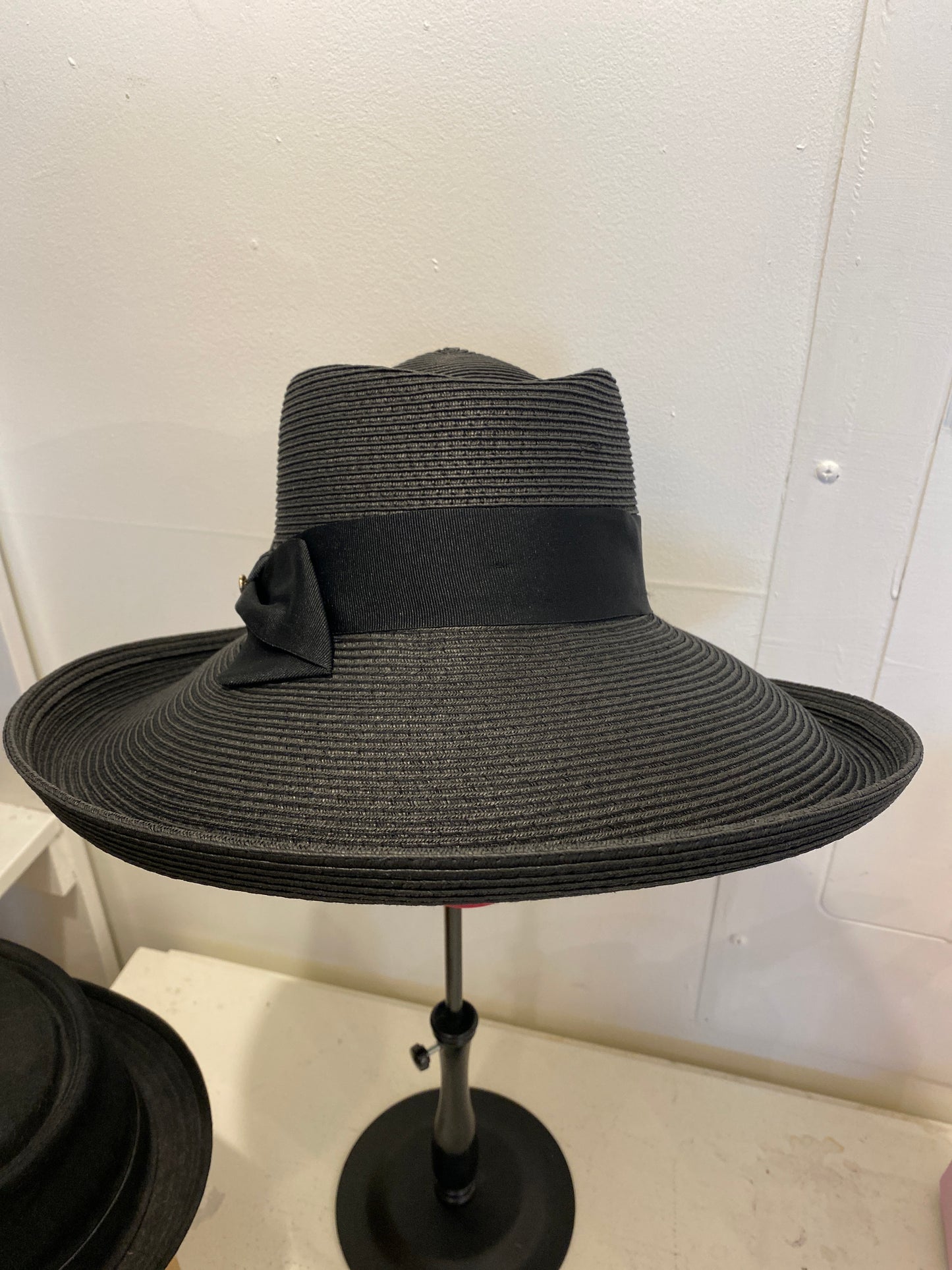 Sissinghurst Wide Brim