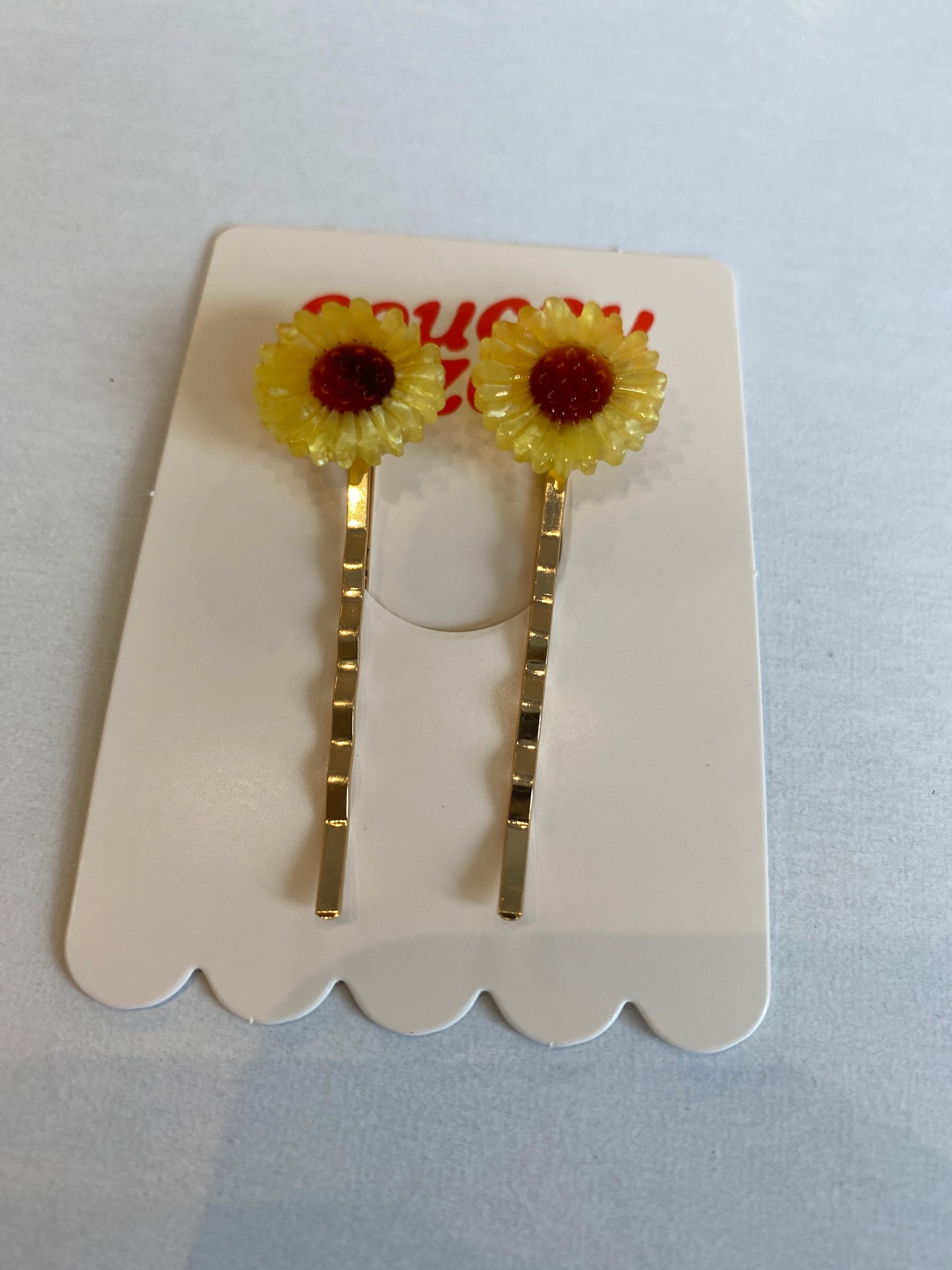 Hair Clip