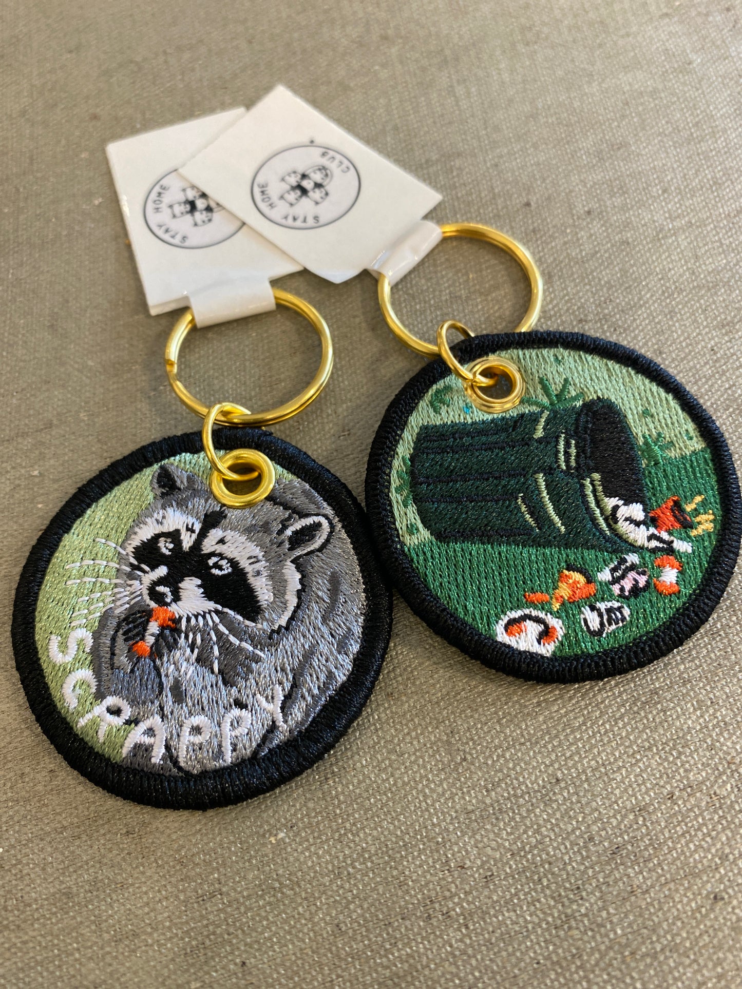 Key Chains