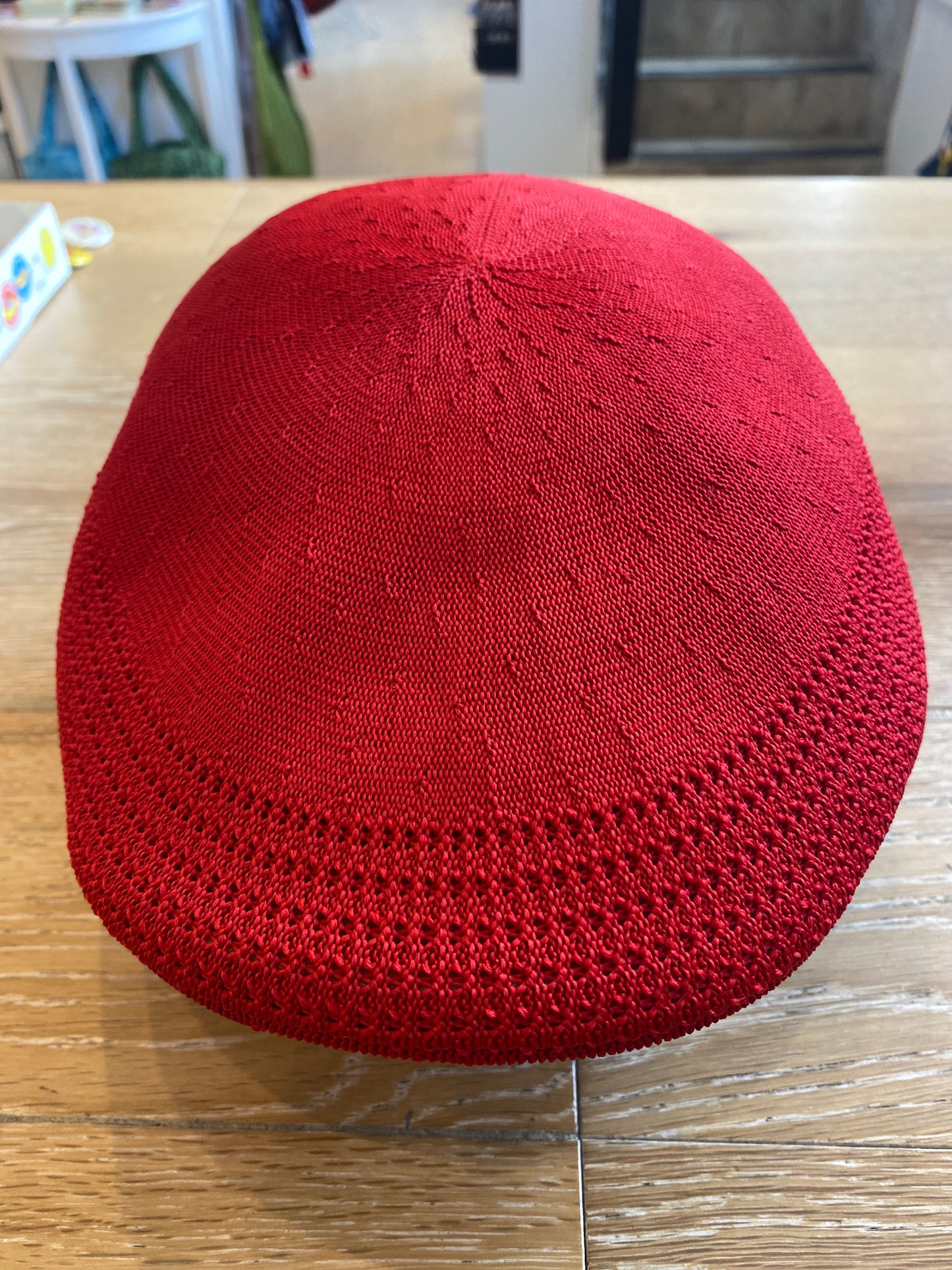 Kangol Tropic 507 Ventair Caps