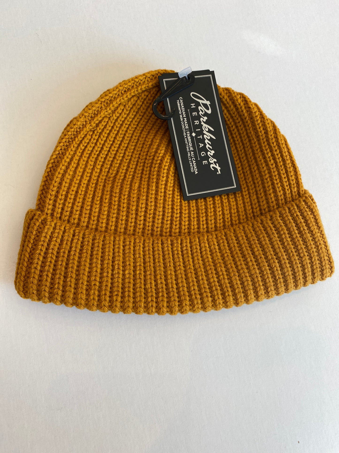 Georgian Merino Beanie