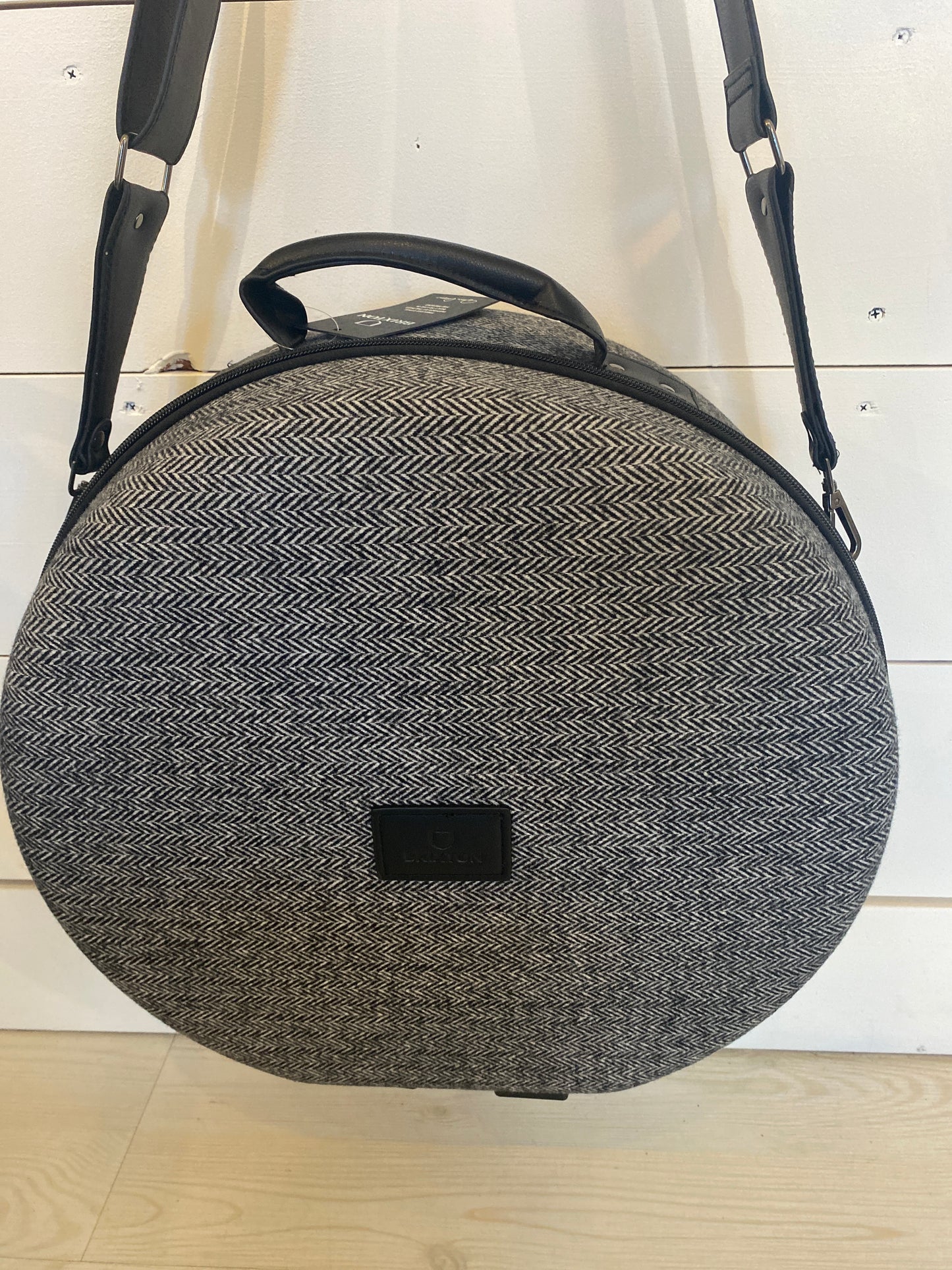 Fedora Travel Case