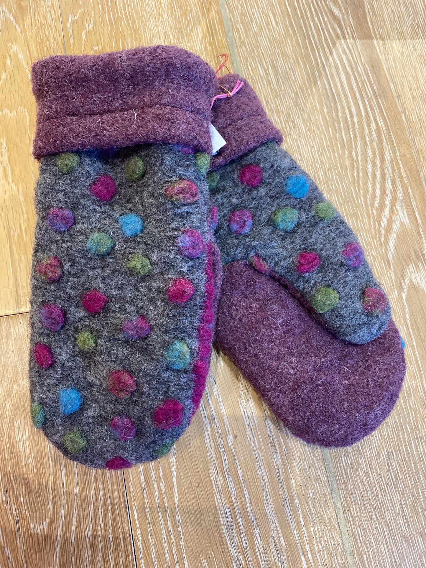 Mittens