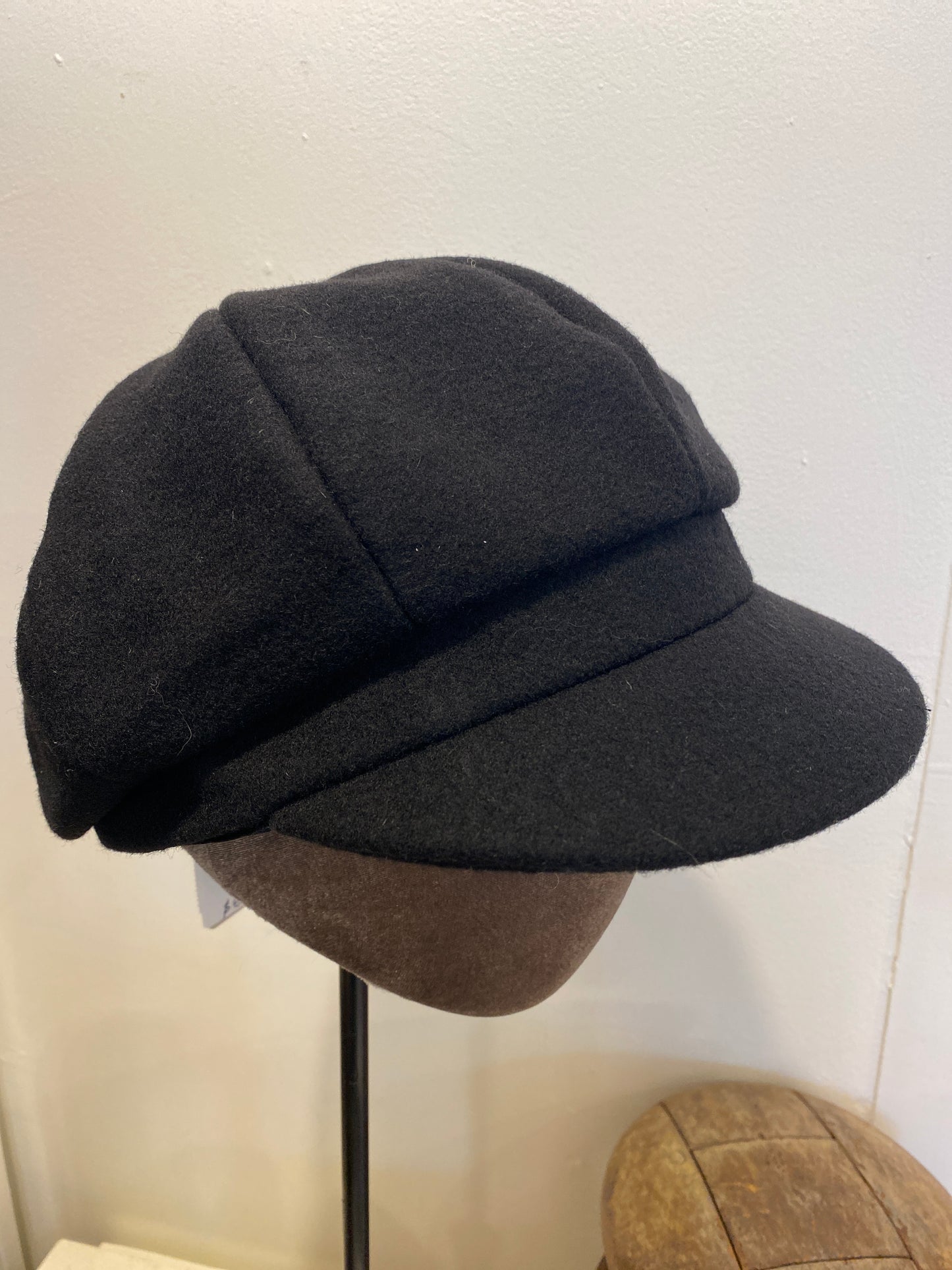 Newsboy Cap