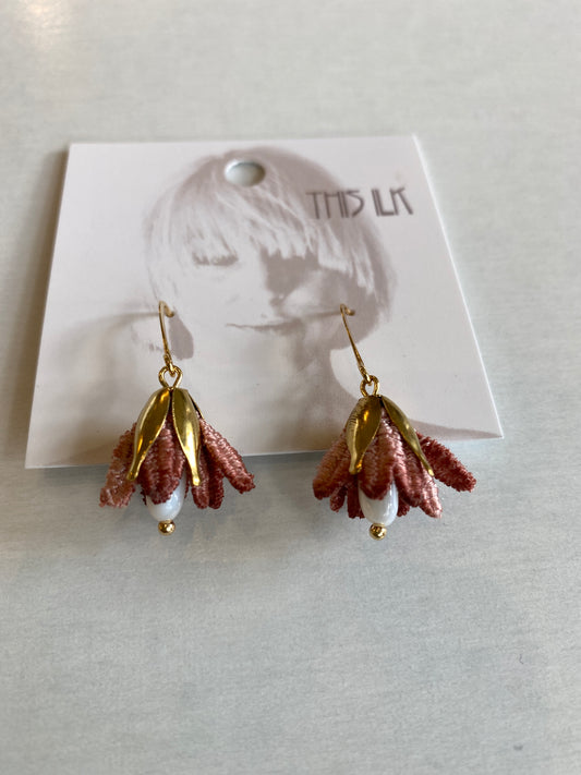 Malli Earrings