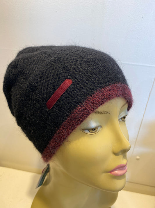 Laurentian Stripe Hat