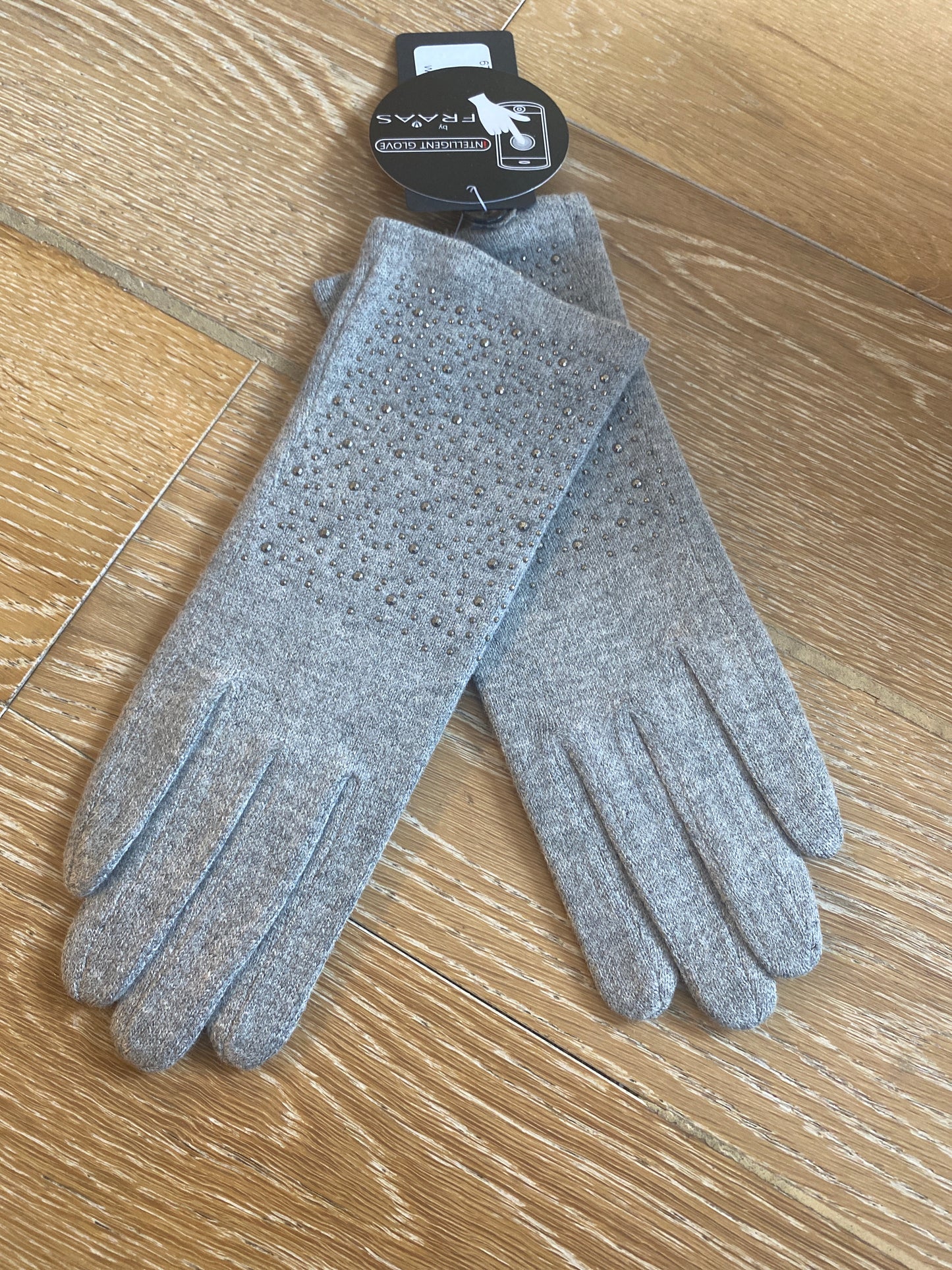 Soft Touch Gloves