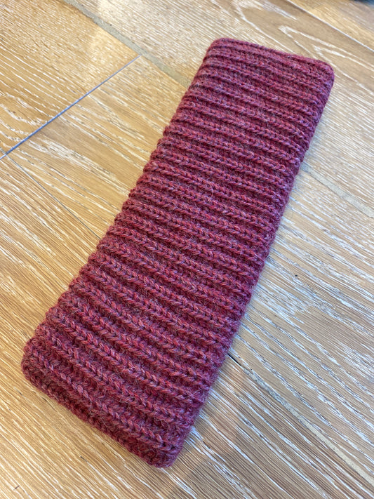 Wool Headband