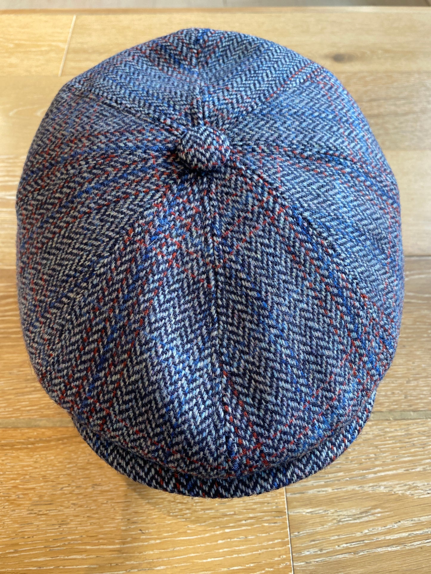 Gadsby Wool Cap