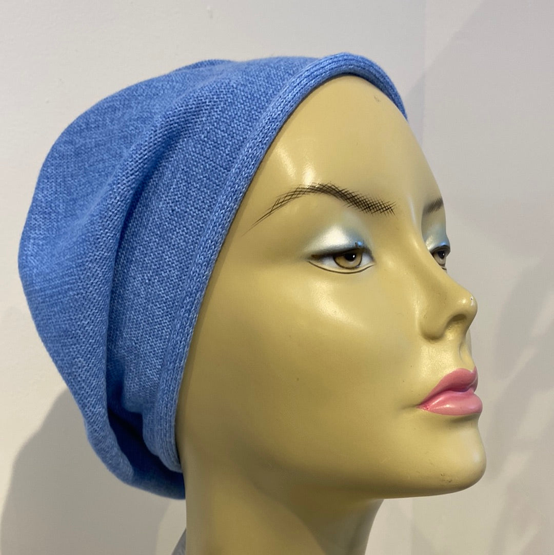 Convertible Slouchy