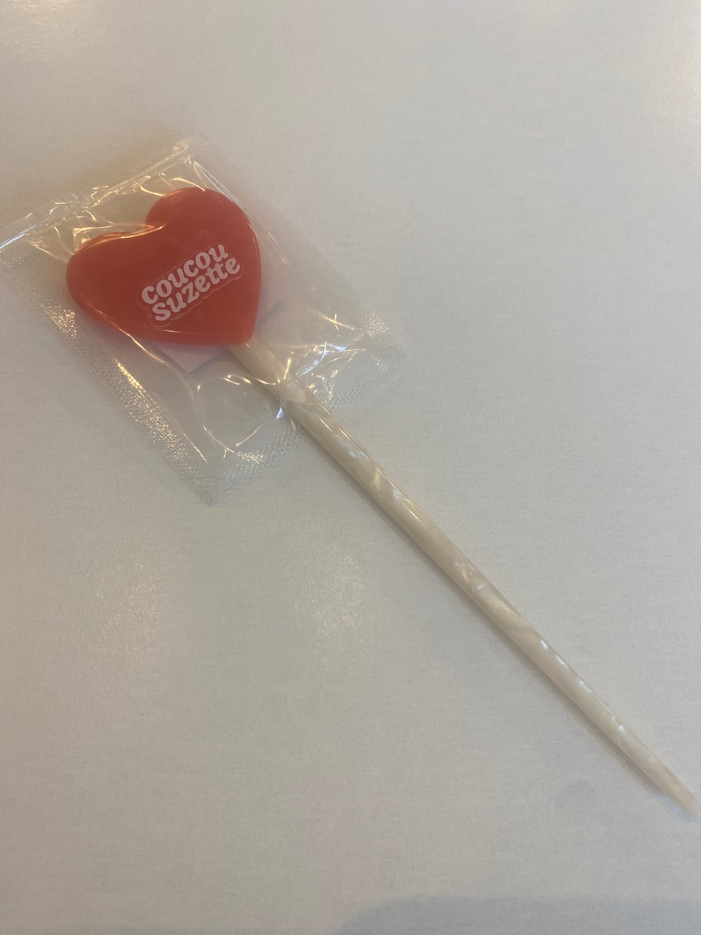 Hair Sticks
