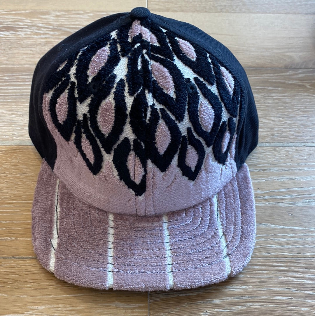 Lux Vintage Ball Cap