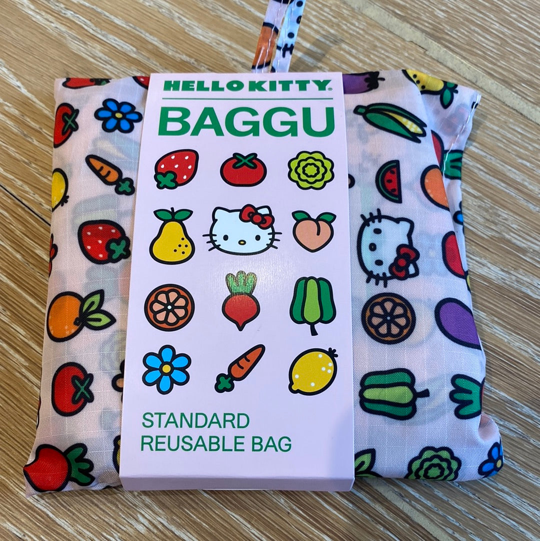 Baggu 100% Recycled Nylon Bag