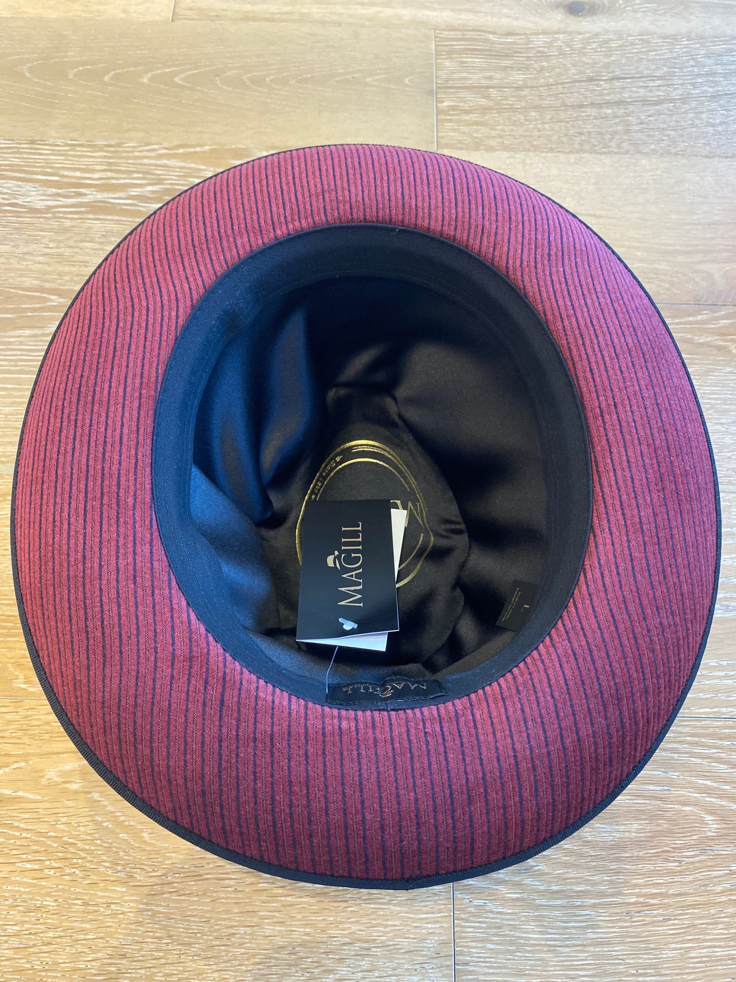 Red Capet Fedora