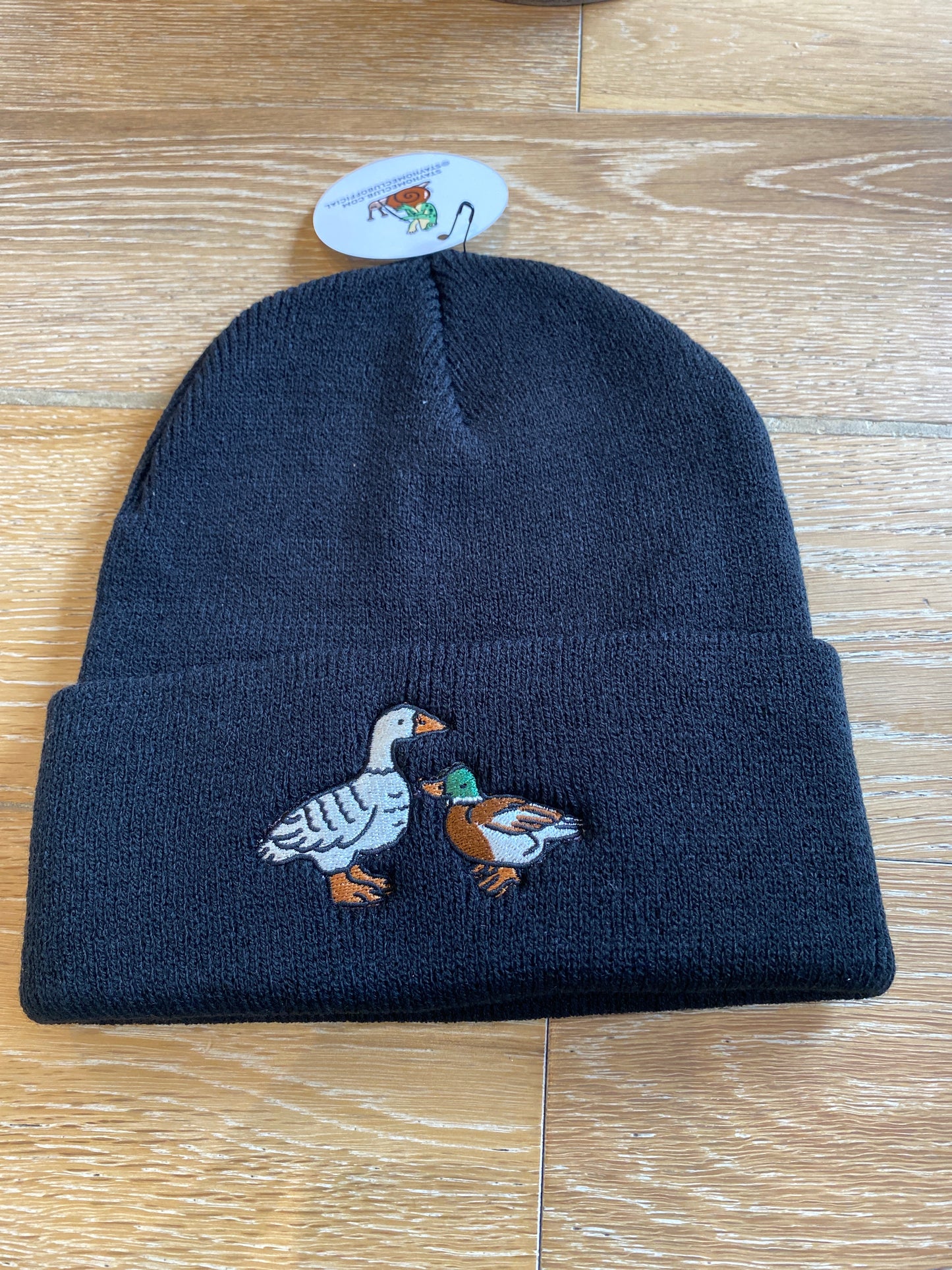 Beanies