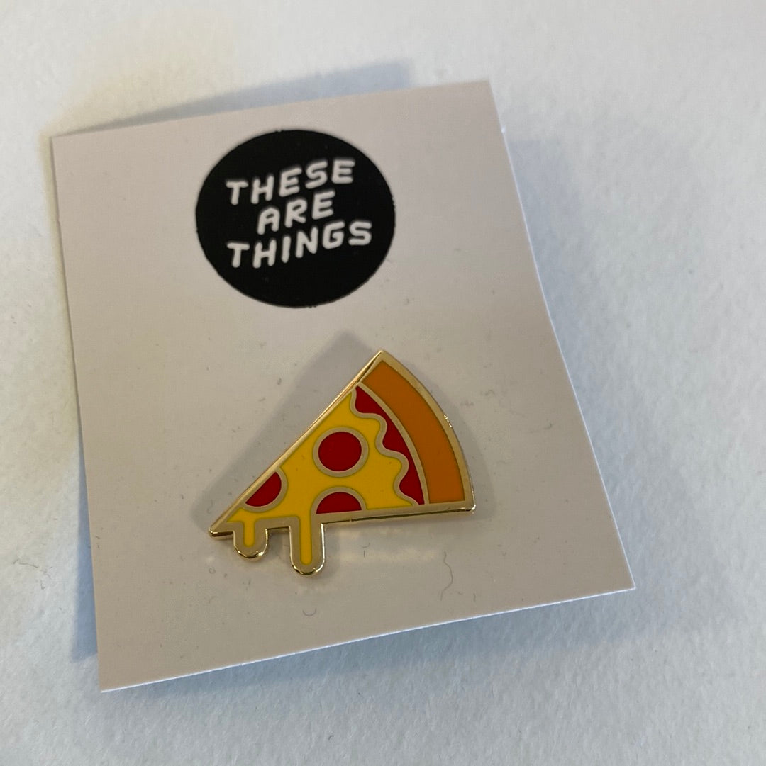 These Are Things Pins
