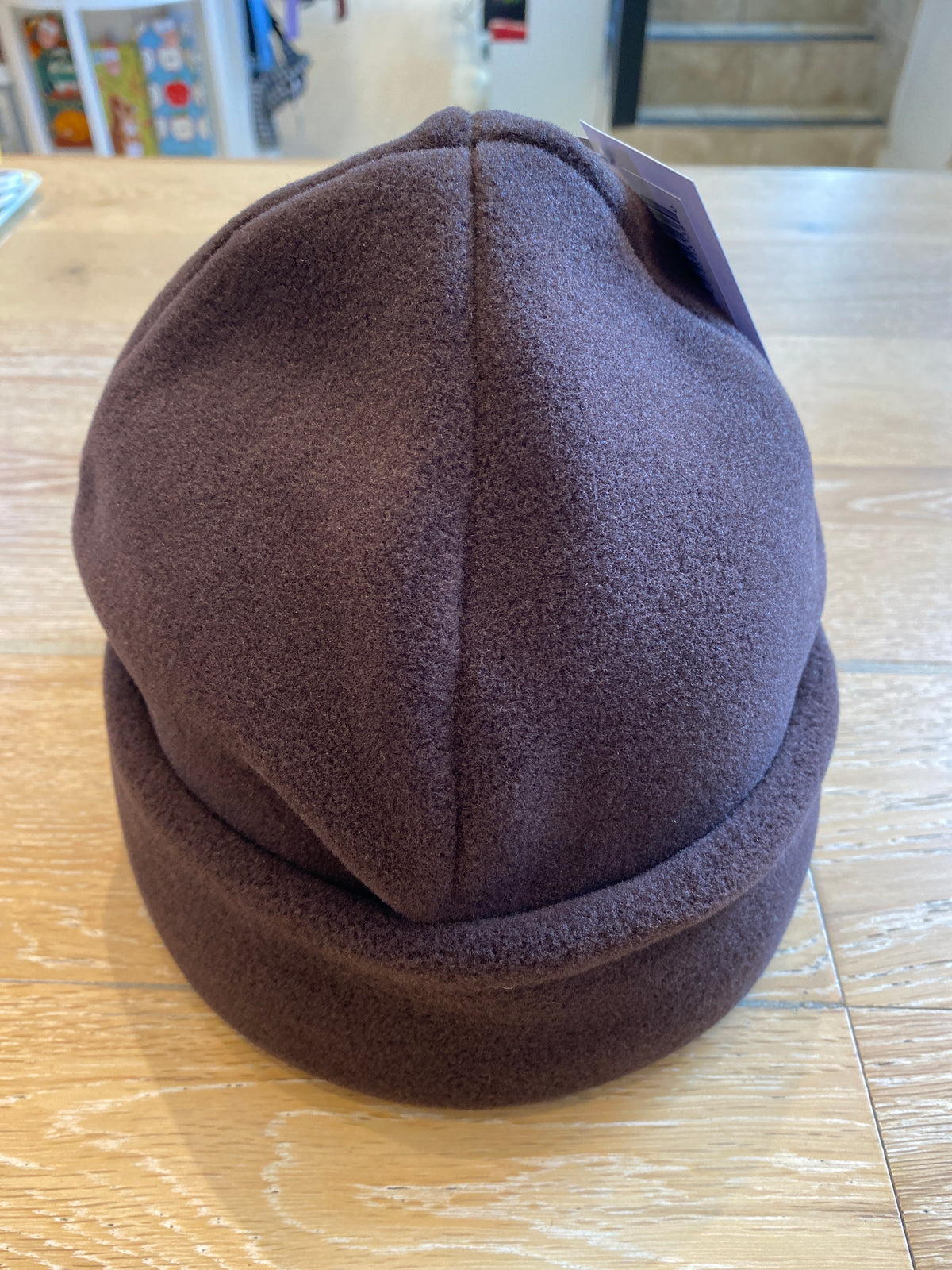 Cuffed Beanie