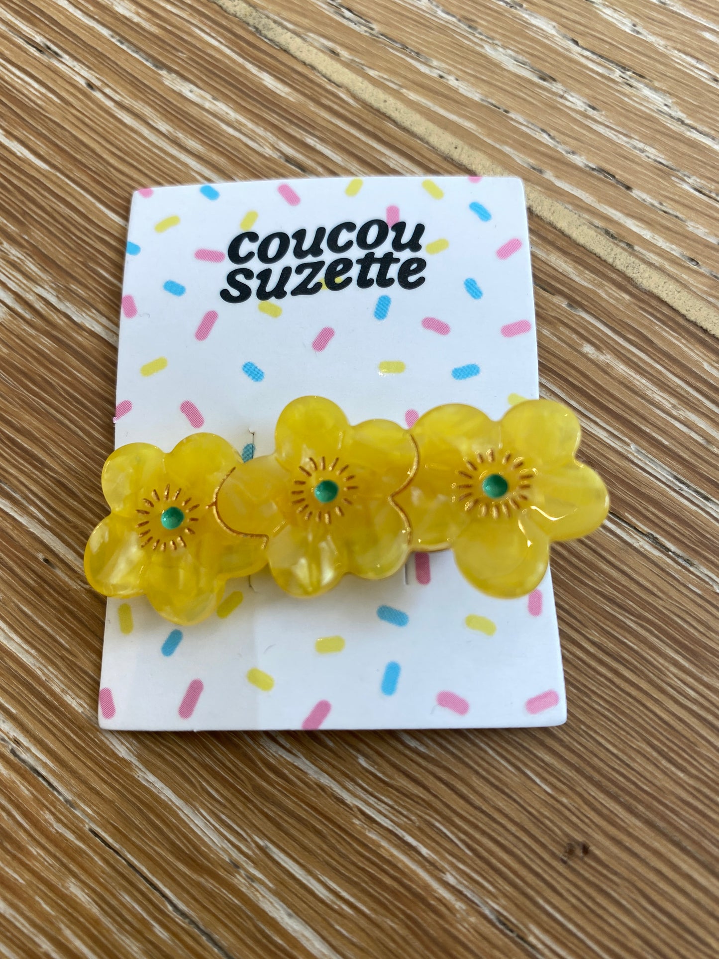 Hair Clip