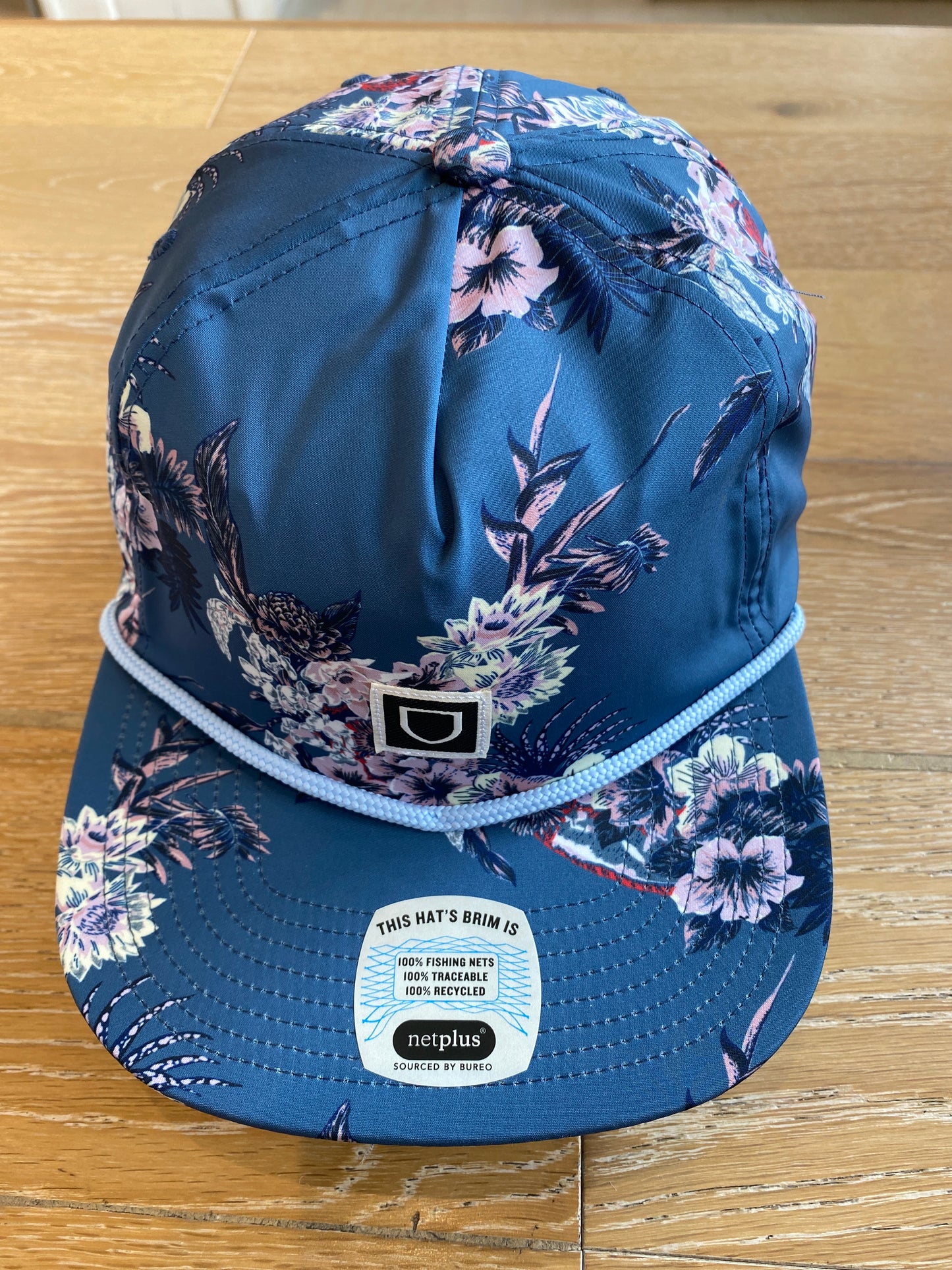 Beta Water SnapBack