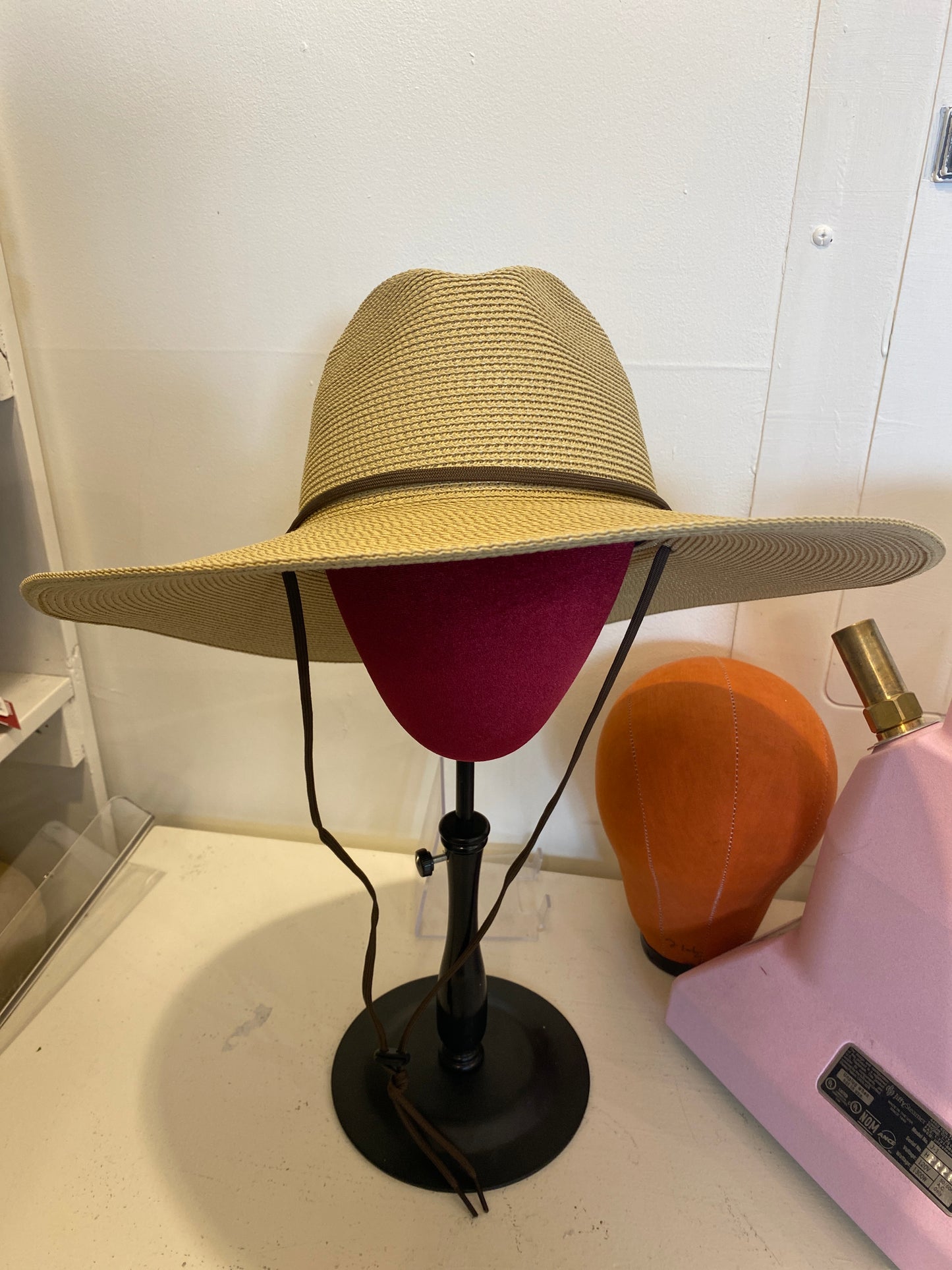 Mitch Sun Hat