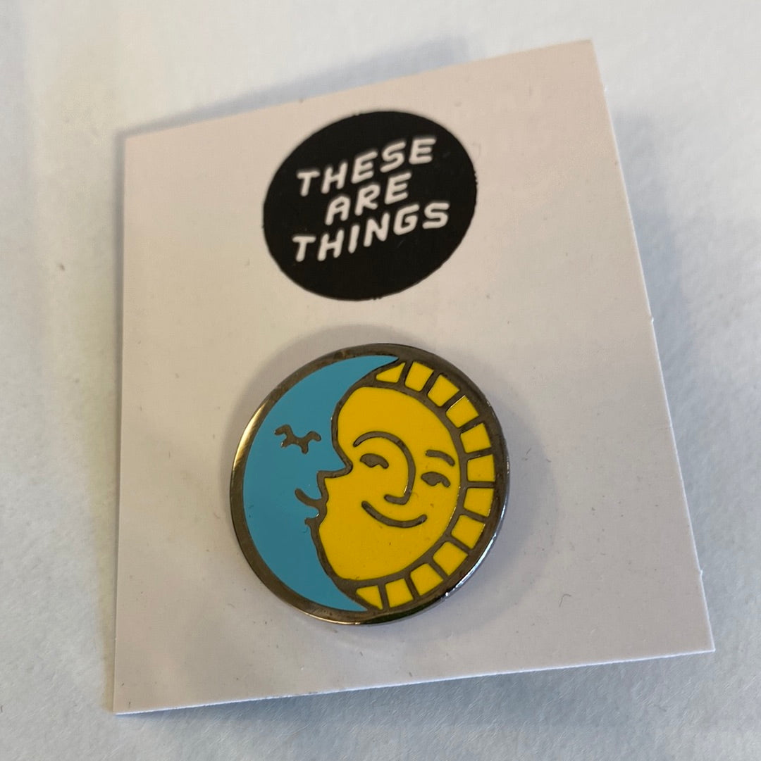 These Are Things Pins