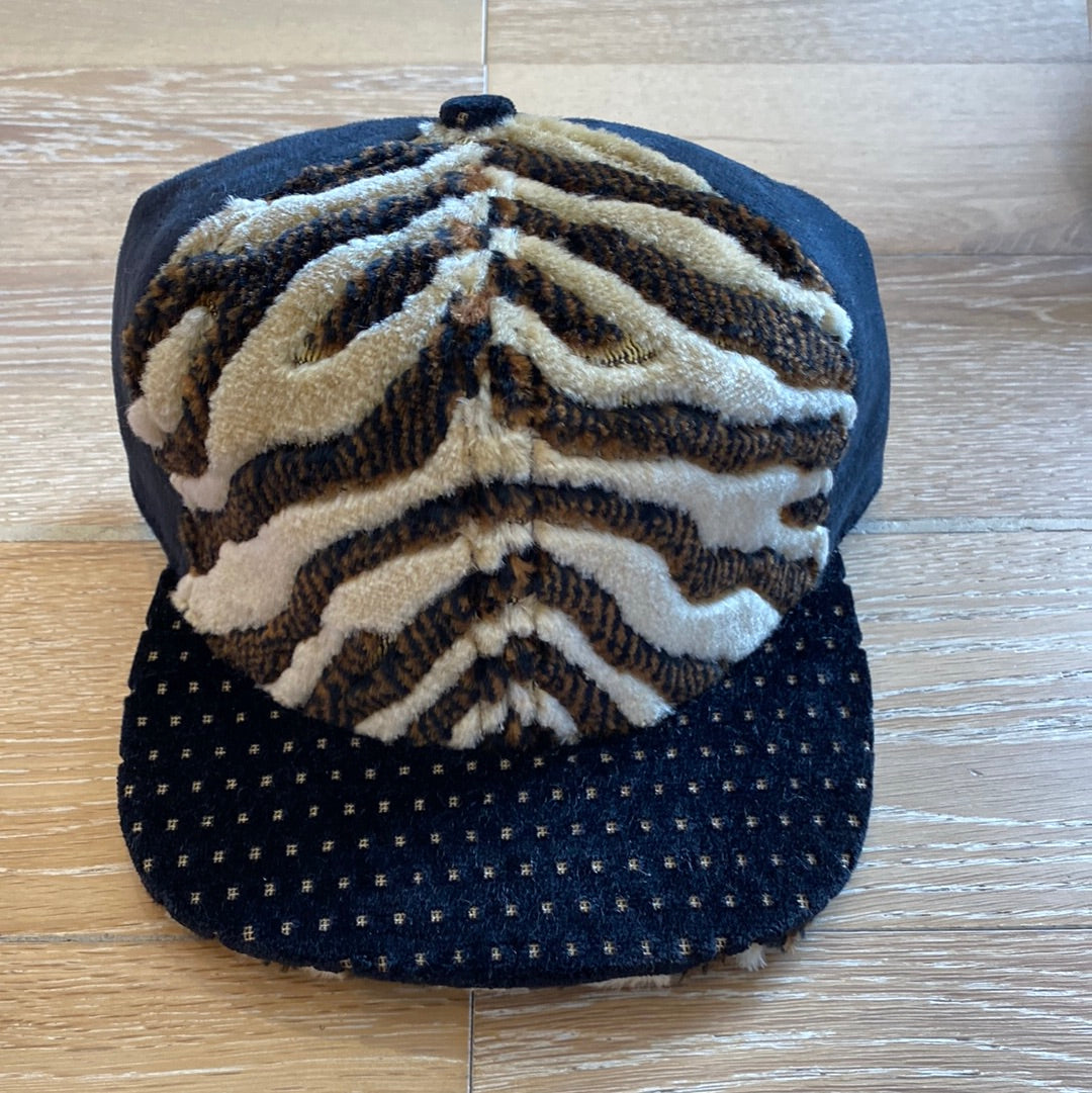 Lux Vintage Ball Cap