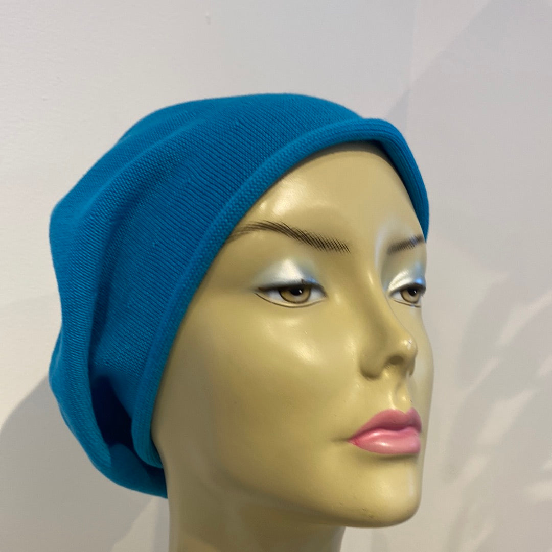 Convertible Slouchy