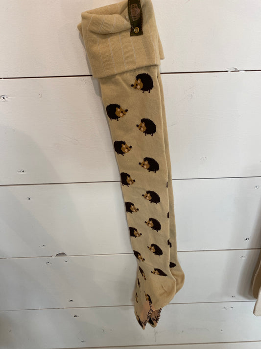 Boot Socks