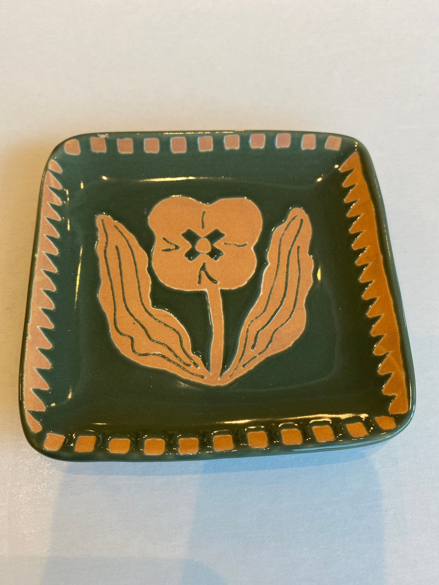 Trinket Tray