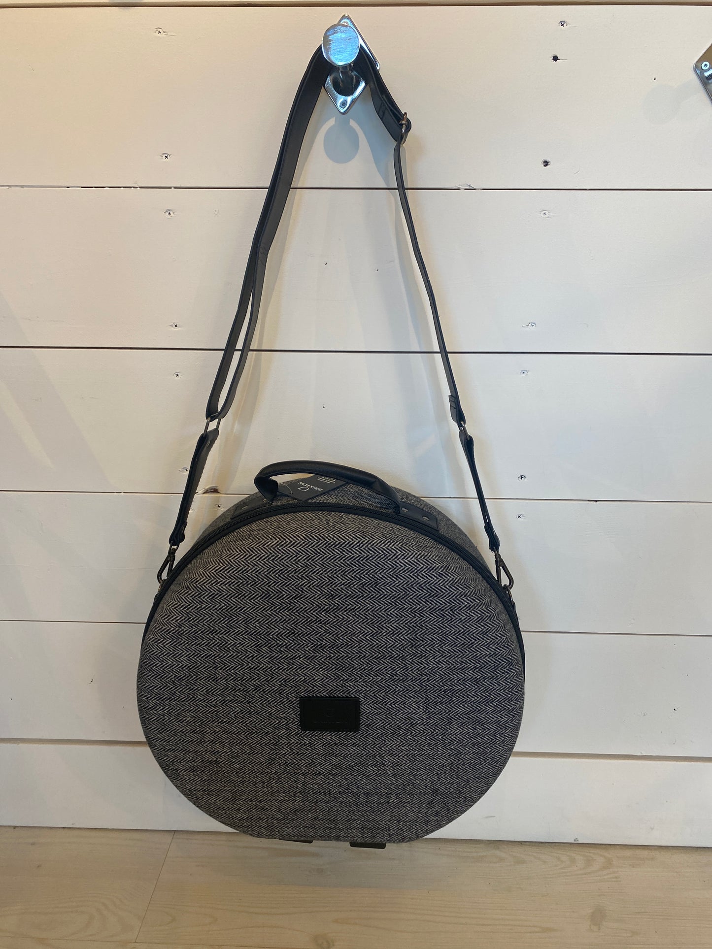 Fedora Travel Case