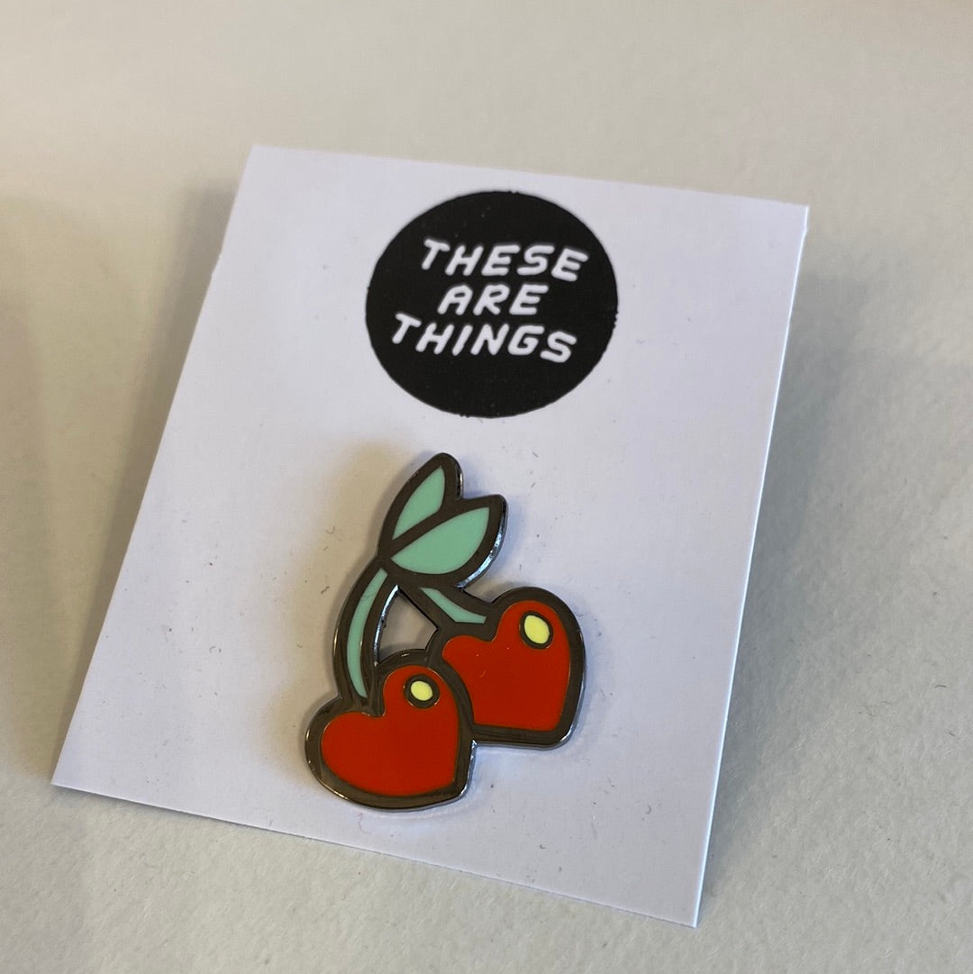 These Are Things Pins