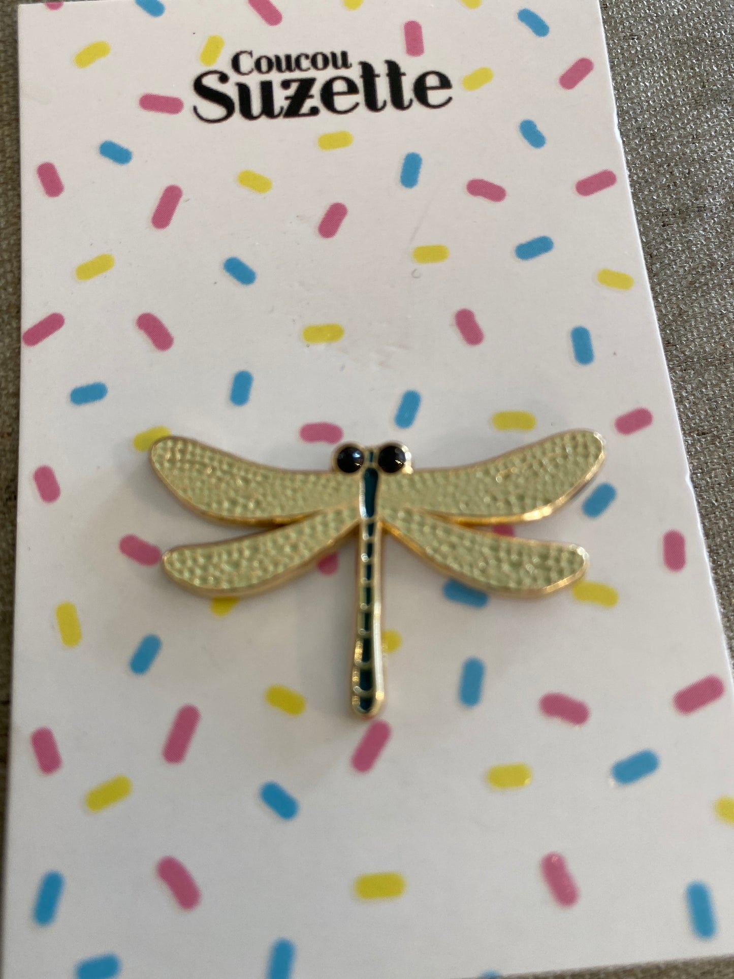 Pin
