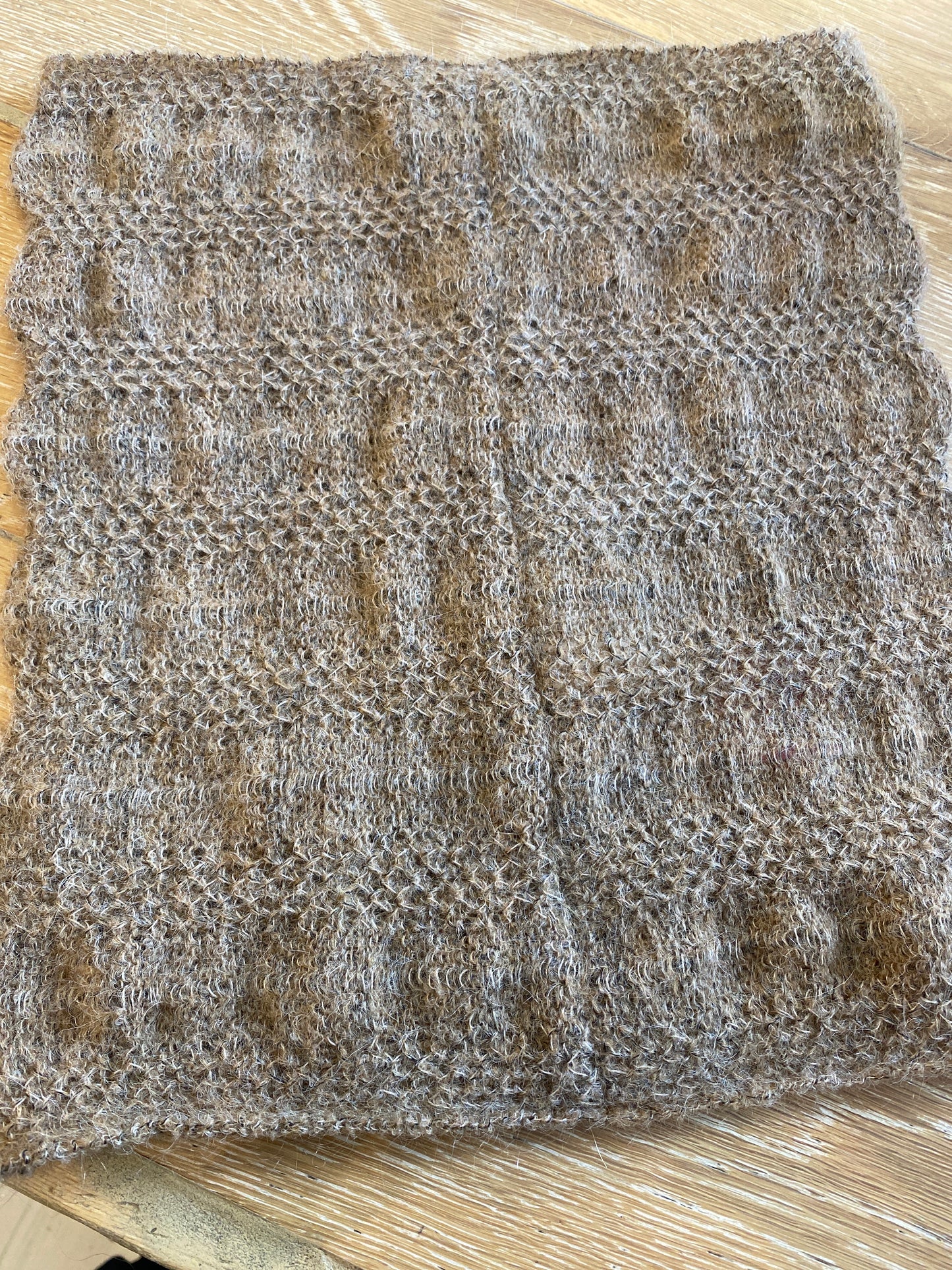 Little Kingston Loop Scarf