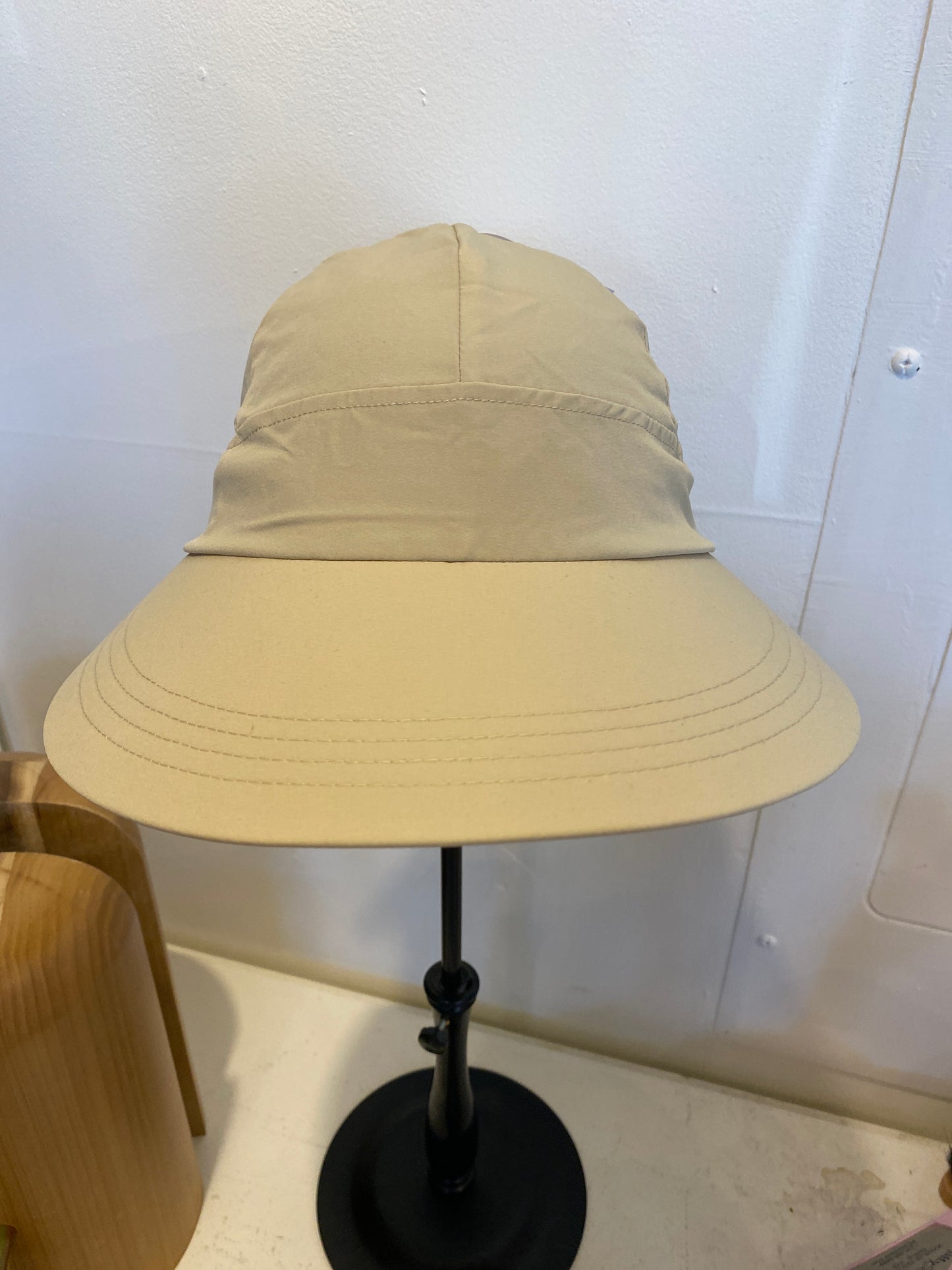 Poppy Bow Cap