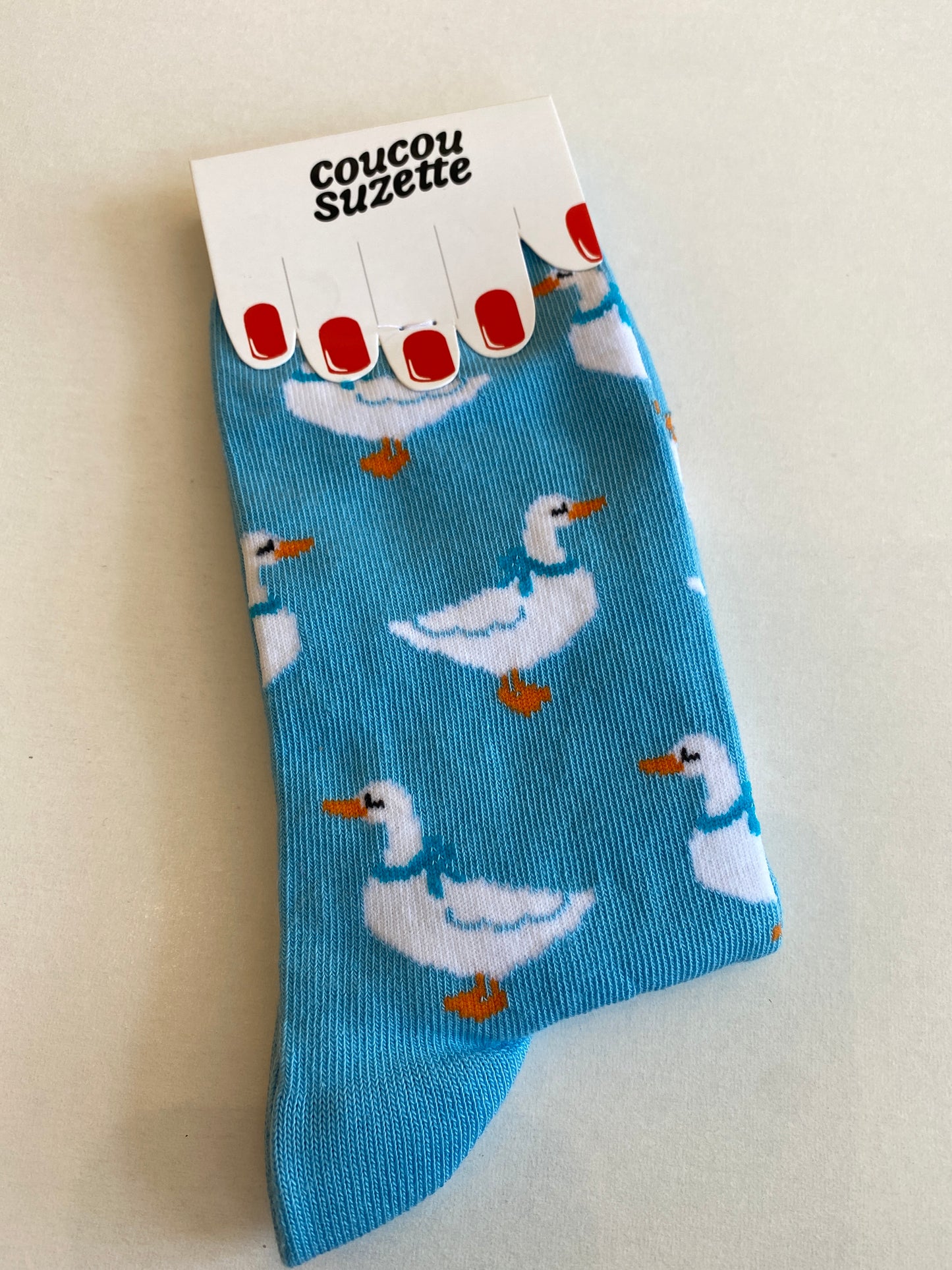 Socks