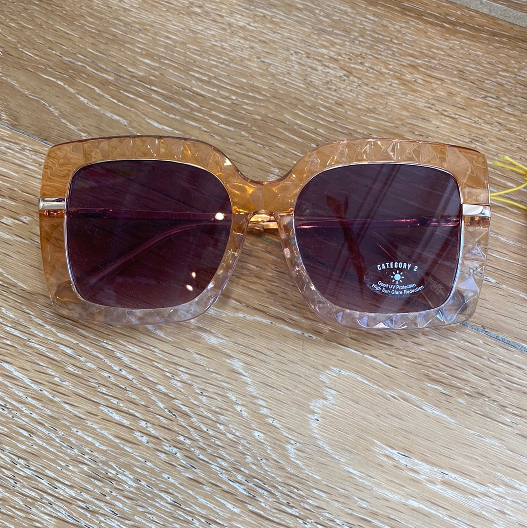 Powder Limited Edition Sunglasses