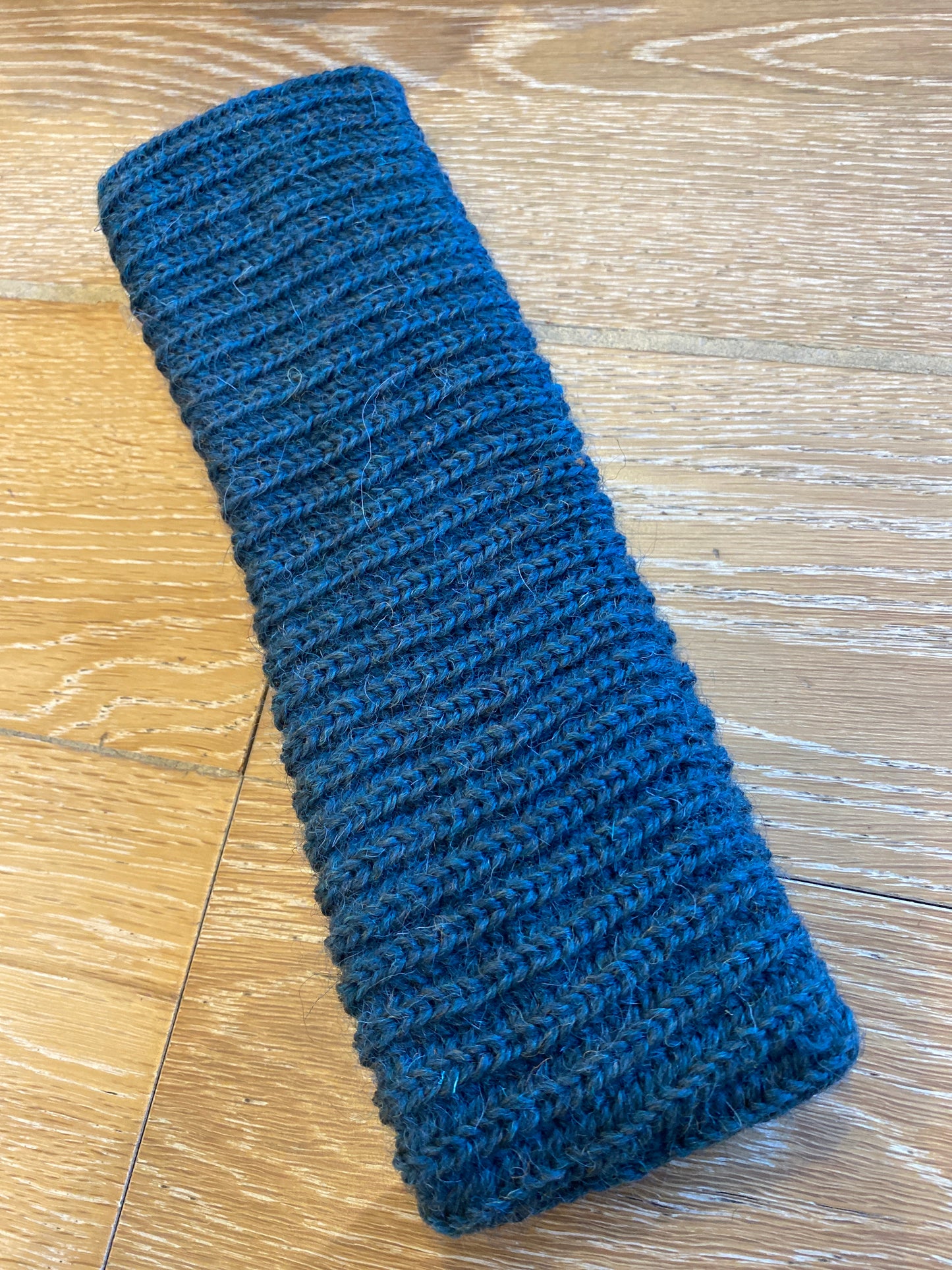 Wool Headband