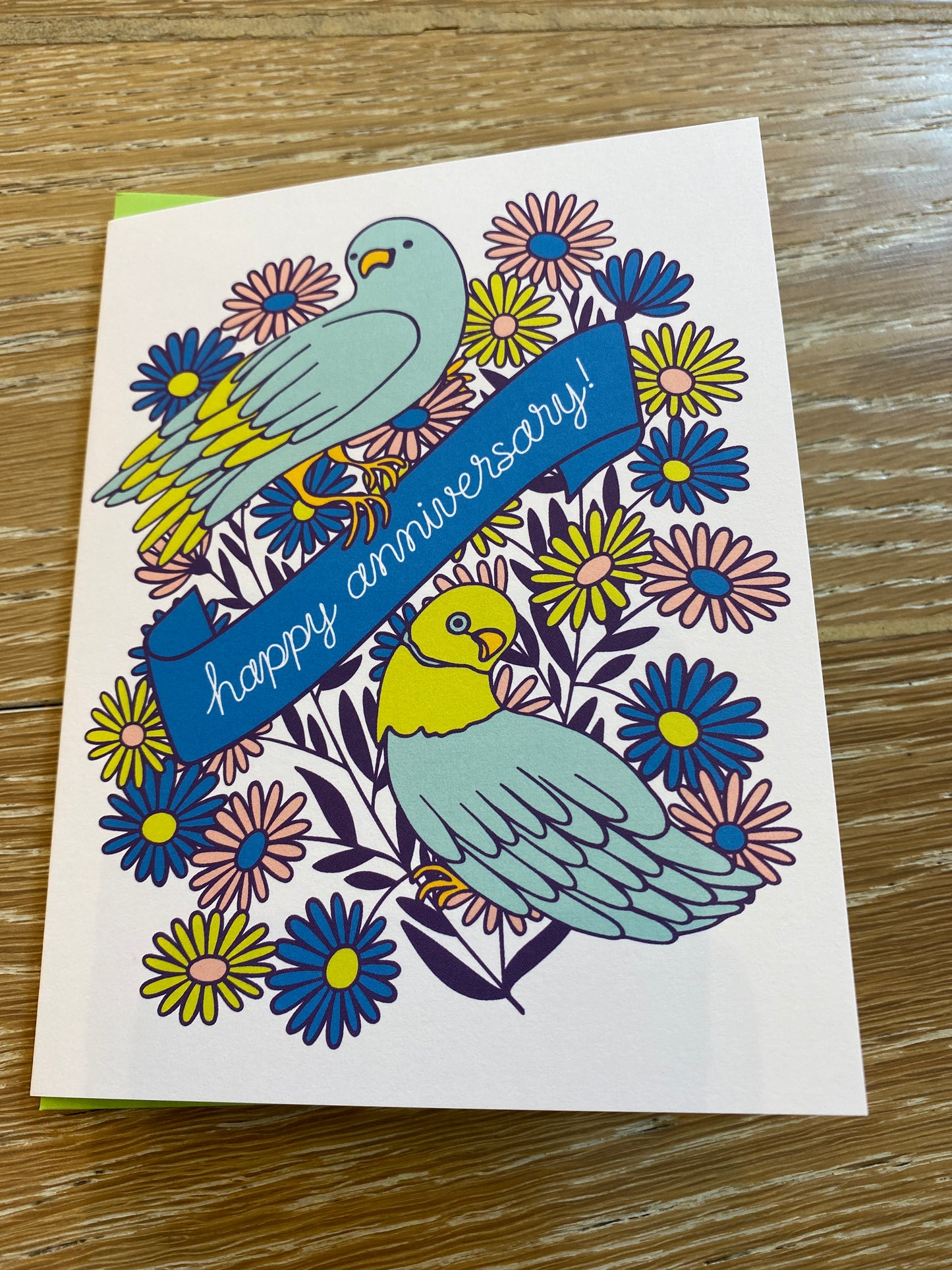 The Good Twin Cards