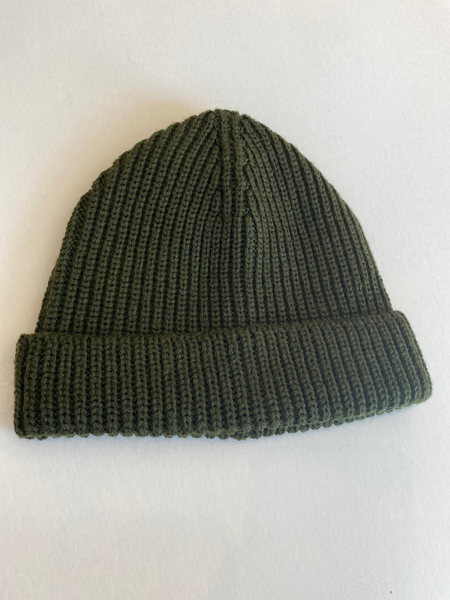 Georgian Merino Beanie