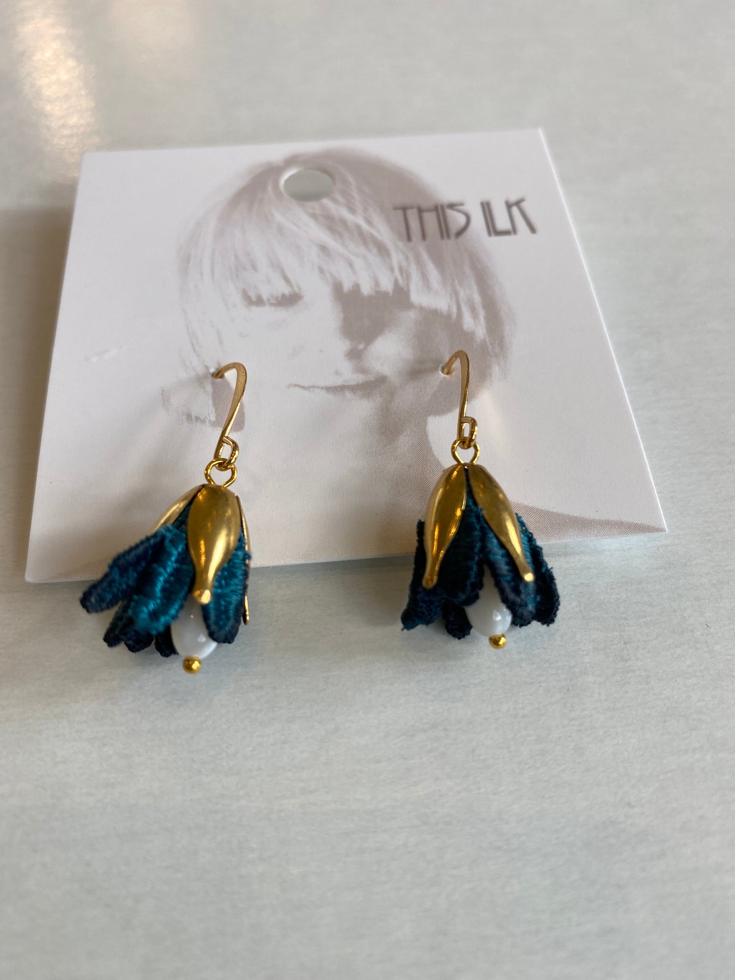 Malli Earrings