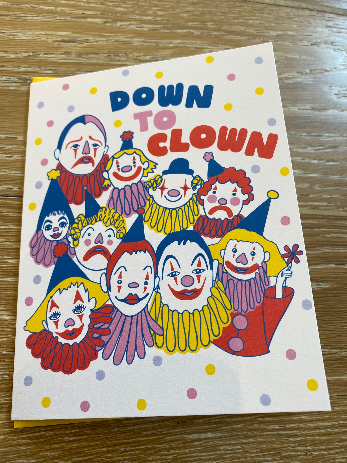 The Good Twin Cards