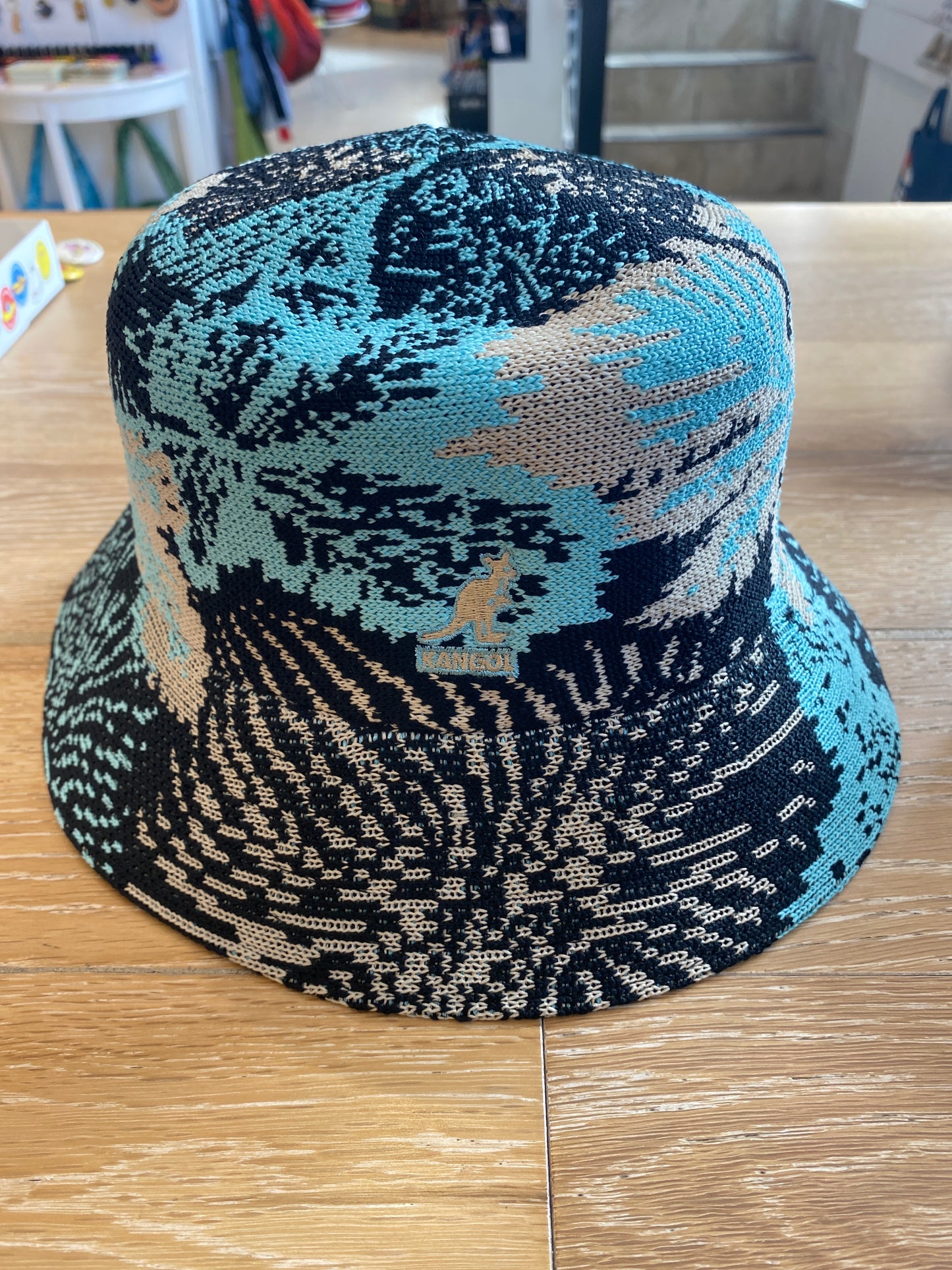 Plant Love Lahinch Bucket Hat