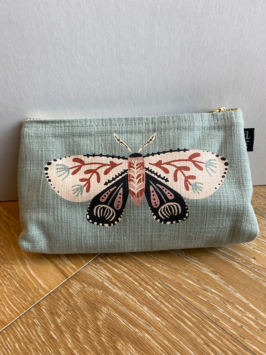 Cosmetic Pencil Bag