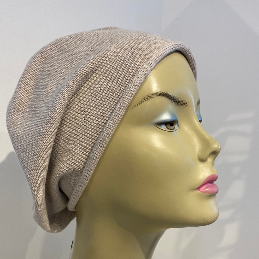 Convertible Slouchy